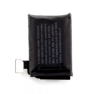 Battery for use with Apple Watch 3 - 38mm (GPS+Cellular)