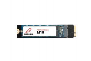 512GB SSD for a Macbook air 2010-2012 (A1369/A1370). 