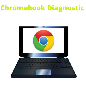 Chromebook Diagnostic 