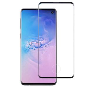 Tempered Glass for use with Samsung S10