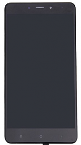 Galaxy Note 3 or 4 - Screen Repair
