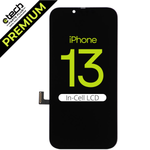 Premium In-Cell Assembly for use with iPhone 13