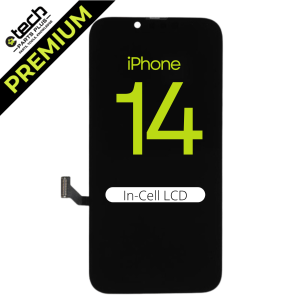 Premium Incell LCD Screen Assembly for use with iPhone 14