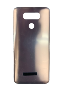 Battery Cover for use with LG G6 (Gold)