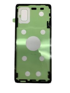 Back Cover Adhesive for use with Galaxy A42 (A426/2020)