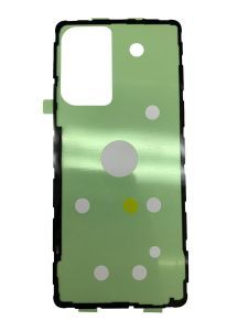Back Cover Adhesive for use with Galaxy A52(A525/A526/2021)