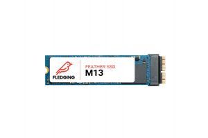  Feather M13 512GB SSD