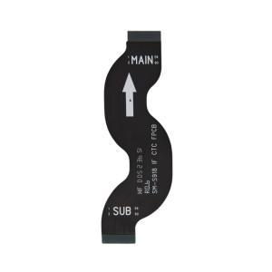 Mainboad Flex Cable for use with Galaxy S23 Ultra