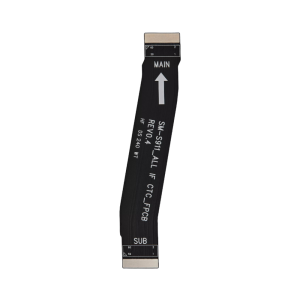 Mainboad Flex Cable for use with Galaxy S23