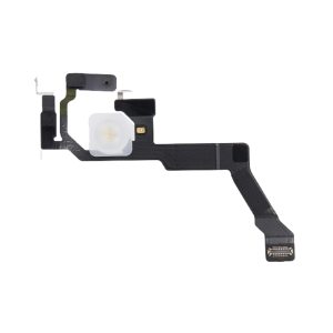 Flashlight flex cable for use with iPhone 14 Pro Max