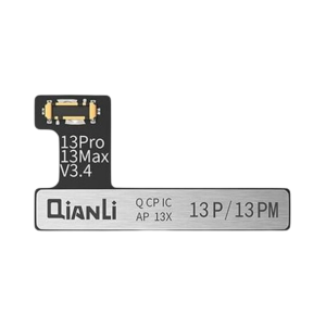 Qianli Tag-on flex for use with iPhone 13 Pro / 13 Pro Max Battery (Programming Required)