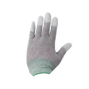 Gloves (conductive carbon fabric)- XL