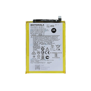 Battery for use with Motorola G 5G (XT2213/2022), G Play (XT2093), G9 Play (XT2083), G Power (XT2117), G7 Power (XT1955), G7 Supra