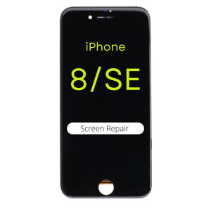 iPhone 8/ SE (2020) - Screen Repair