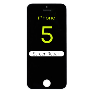 iPhone 5 - Screen Replacement