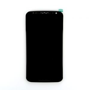 LCD/Digitizer w/Frame for use with Motorola Moto X2 XT1092/1095/1095 (Black)