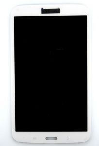 LCD/Digitizer for use with Samsung Galaxy Tab 3 8.0 T310 (White)