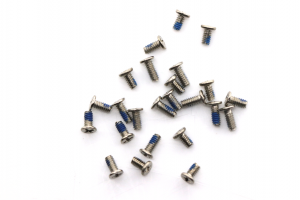 Extra screws set for use with Samsung Galaxy S3 & S4