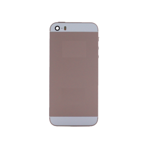Back housing for iPhone 5S.