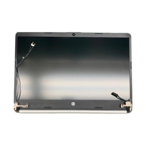 LCD assembly for HP stream model 14-dh series. Silver
