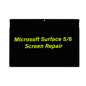 Surface Pro 5/6 Screen Repair