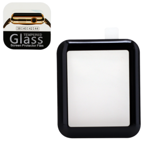 Tempered Glass Full Edge for Watch Series 1,2,3 (42mm)