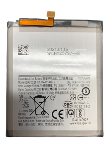 Battery for use with Galaxy A41 (A415/2020)