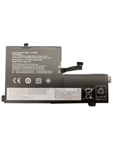 Battery for use with Lenovo 300e 2nd Gen: Model L17L3PB0/5B10S73396