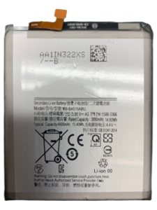 Battery for use with Galaxy A51 (A515/2019)