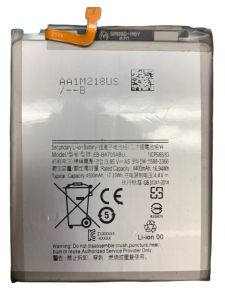 Battery for use with Galaxy A70 (A705/2019)
