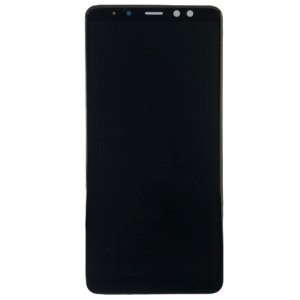 Premium LCD Screen for use with Samsung Galaxy A8 Plus(A73012018) with Frame