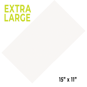 ProtectionPro - Extra Large Ultra Film (Matte)