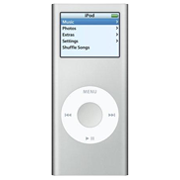 Parts for iPod Nano Gen 2